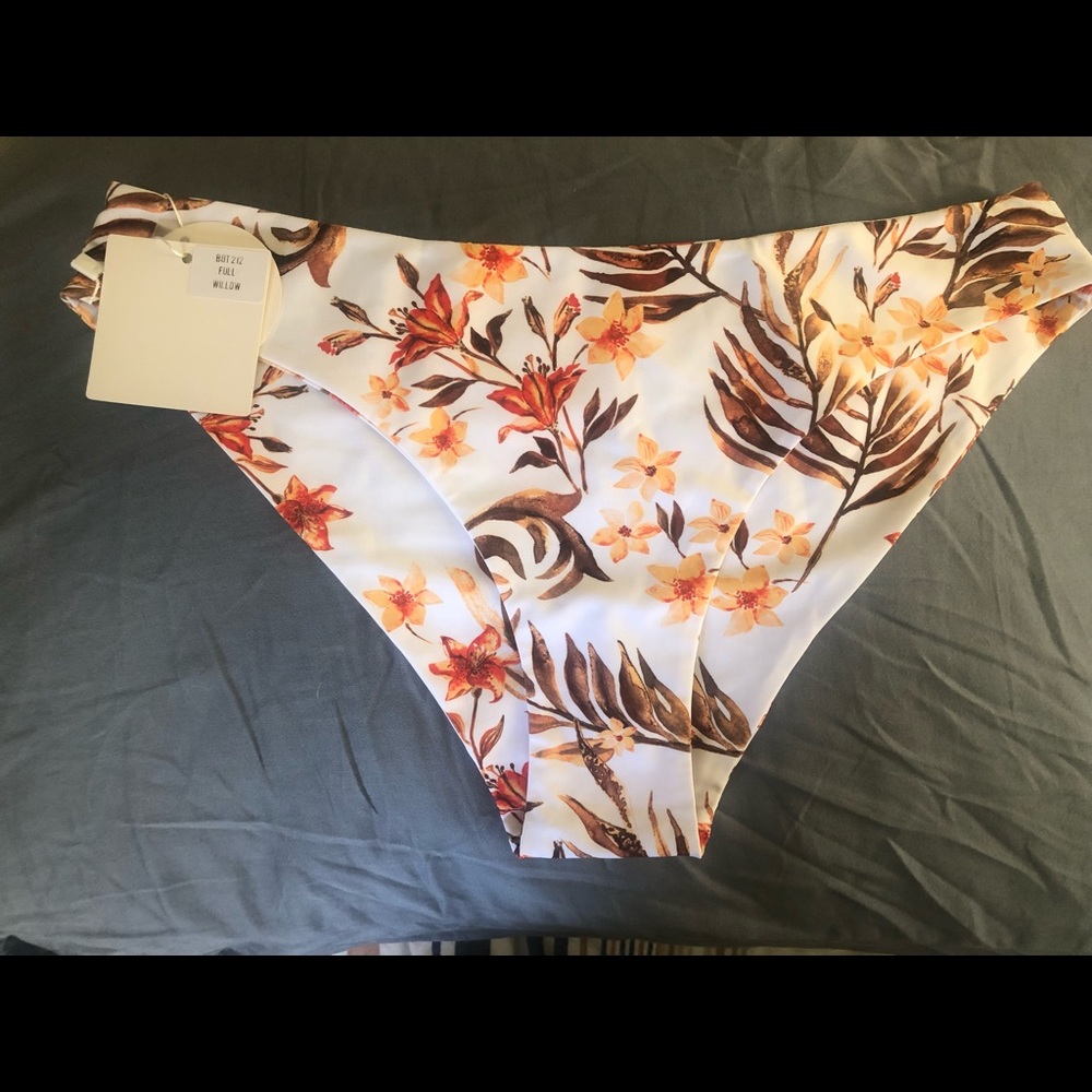 Kulani Kinis Bikini Bottoms